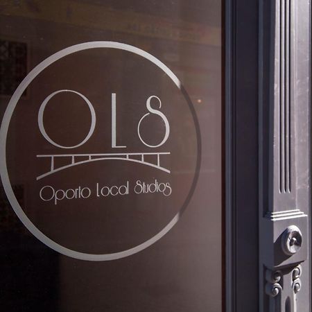 Oporto Local Studios מראה חיצוני תמונה