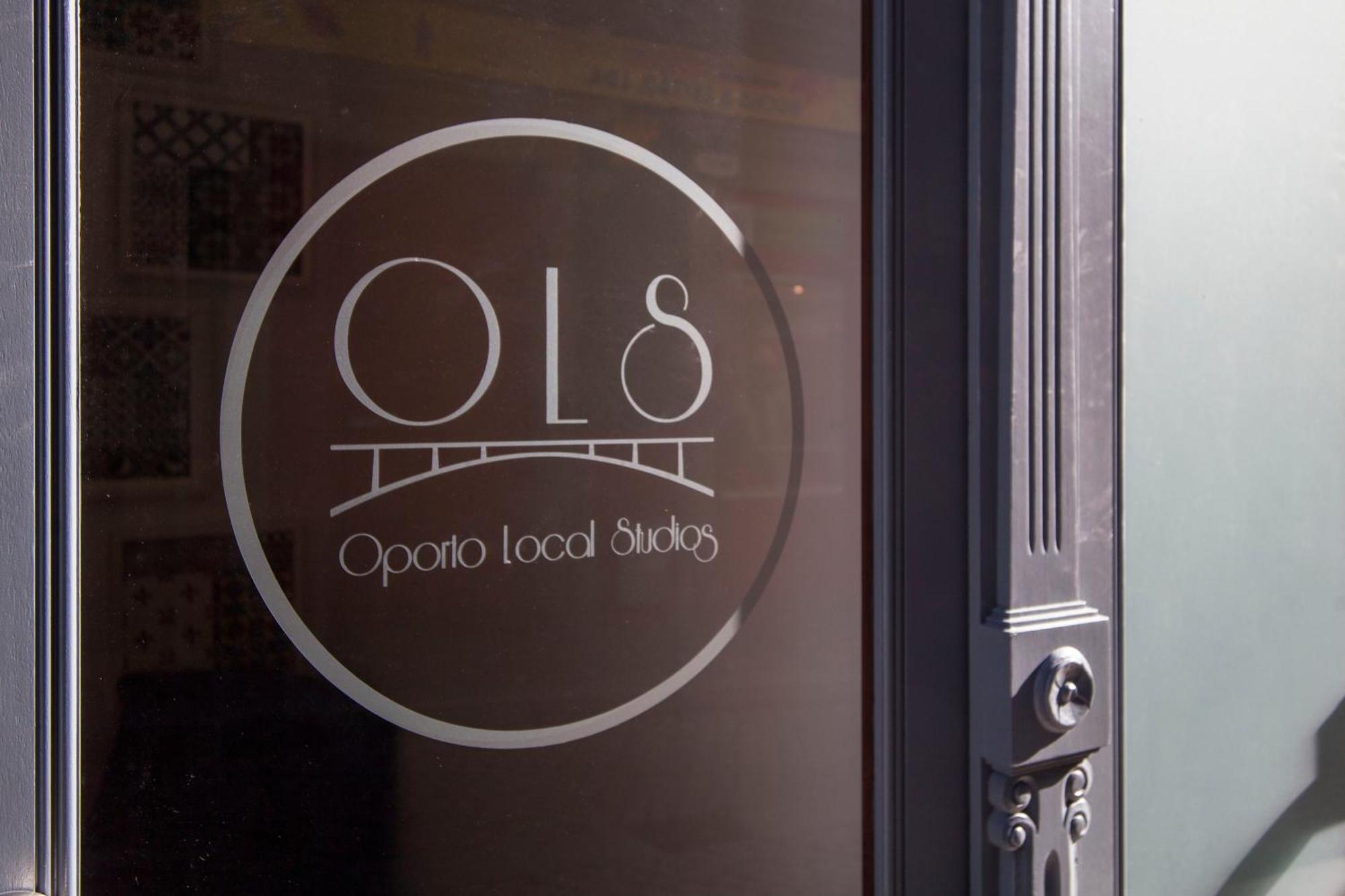 Oporto Local Studios מראה חיצוני תמונה