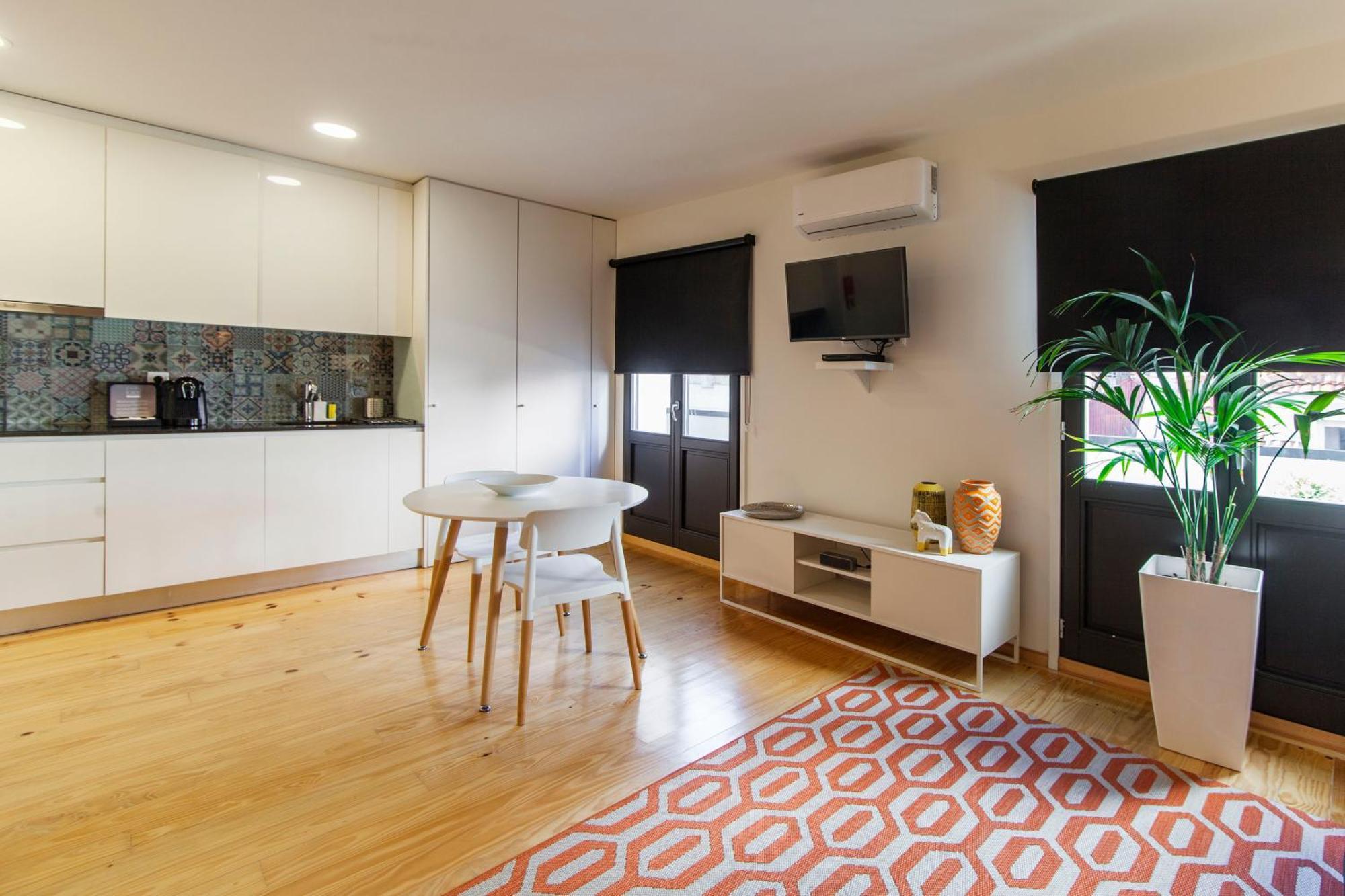 Oporto Local Studios מראה חיצוני תמונה