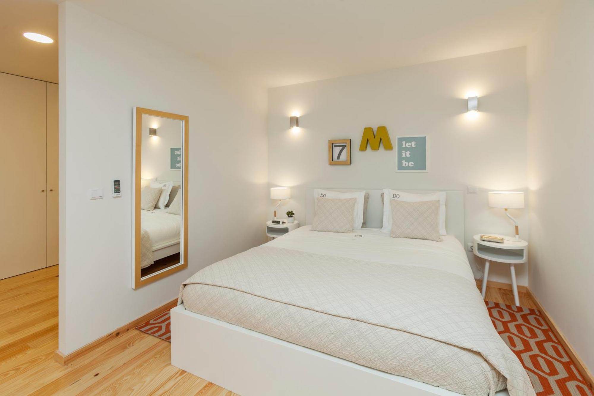 Oporto Local Studios חדר תמונה