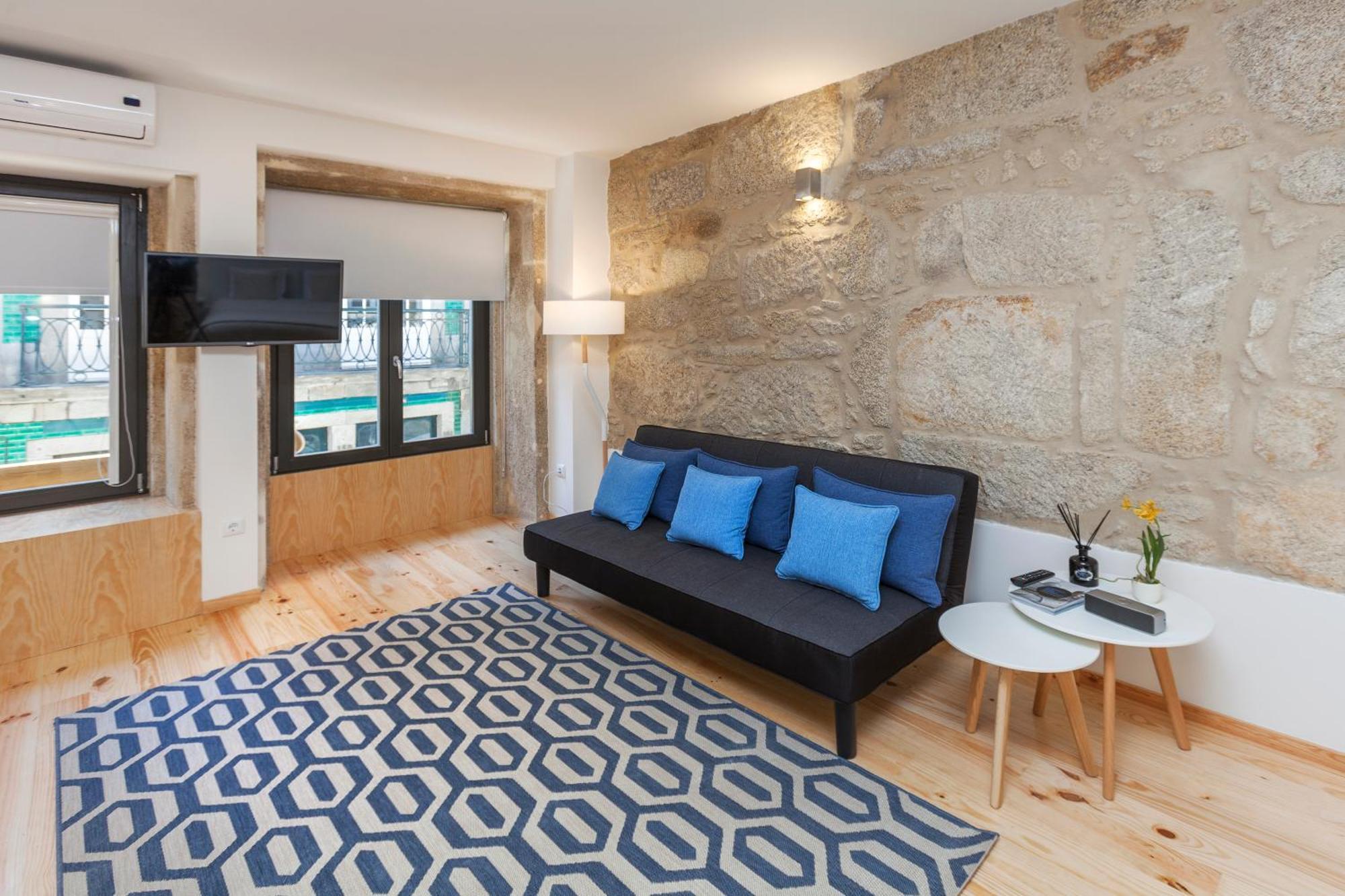 Oporto Local Studios מראה חיצוני תמונה