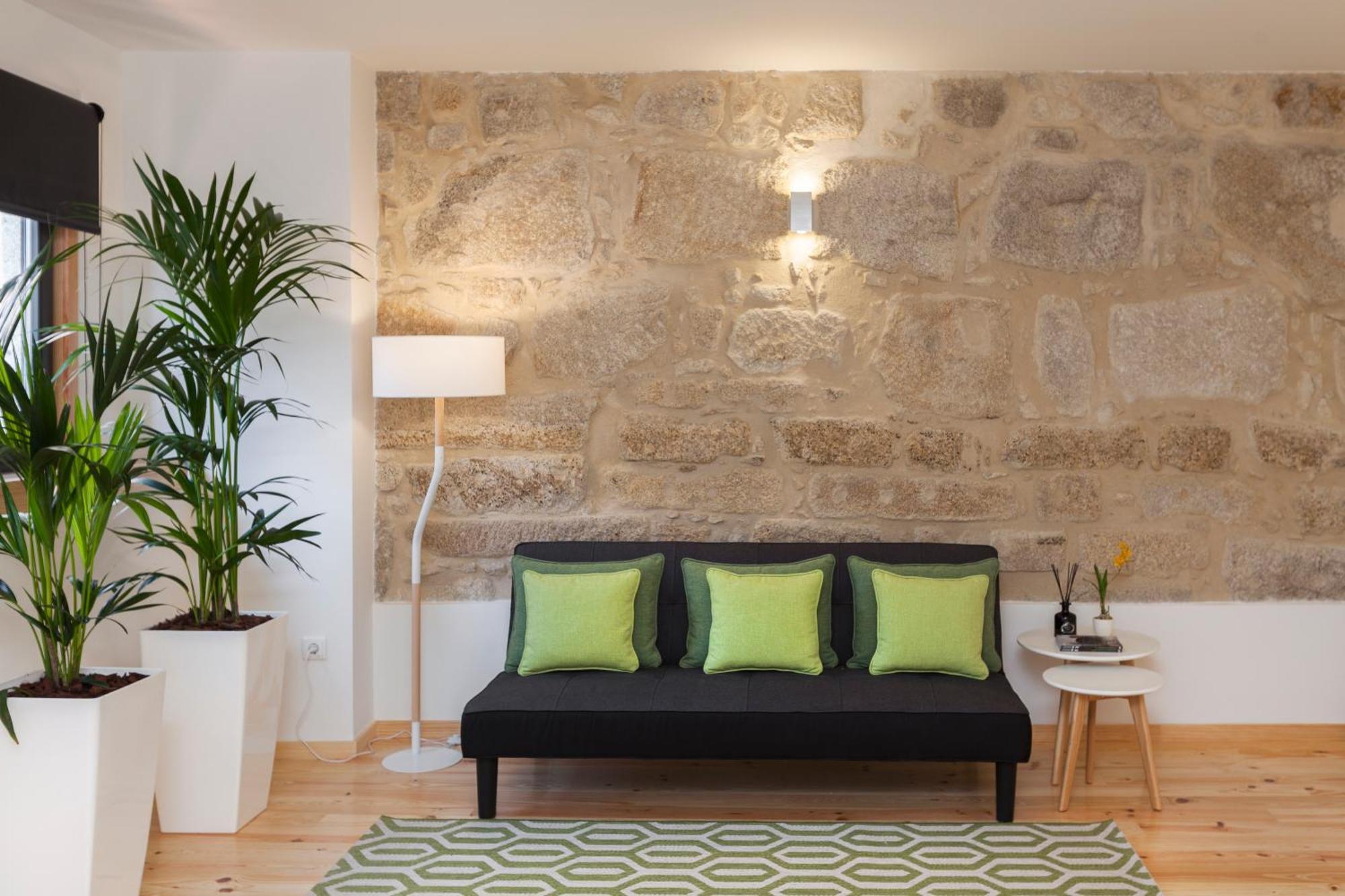 Oporto Local Studios חדר תמונה