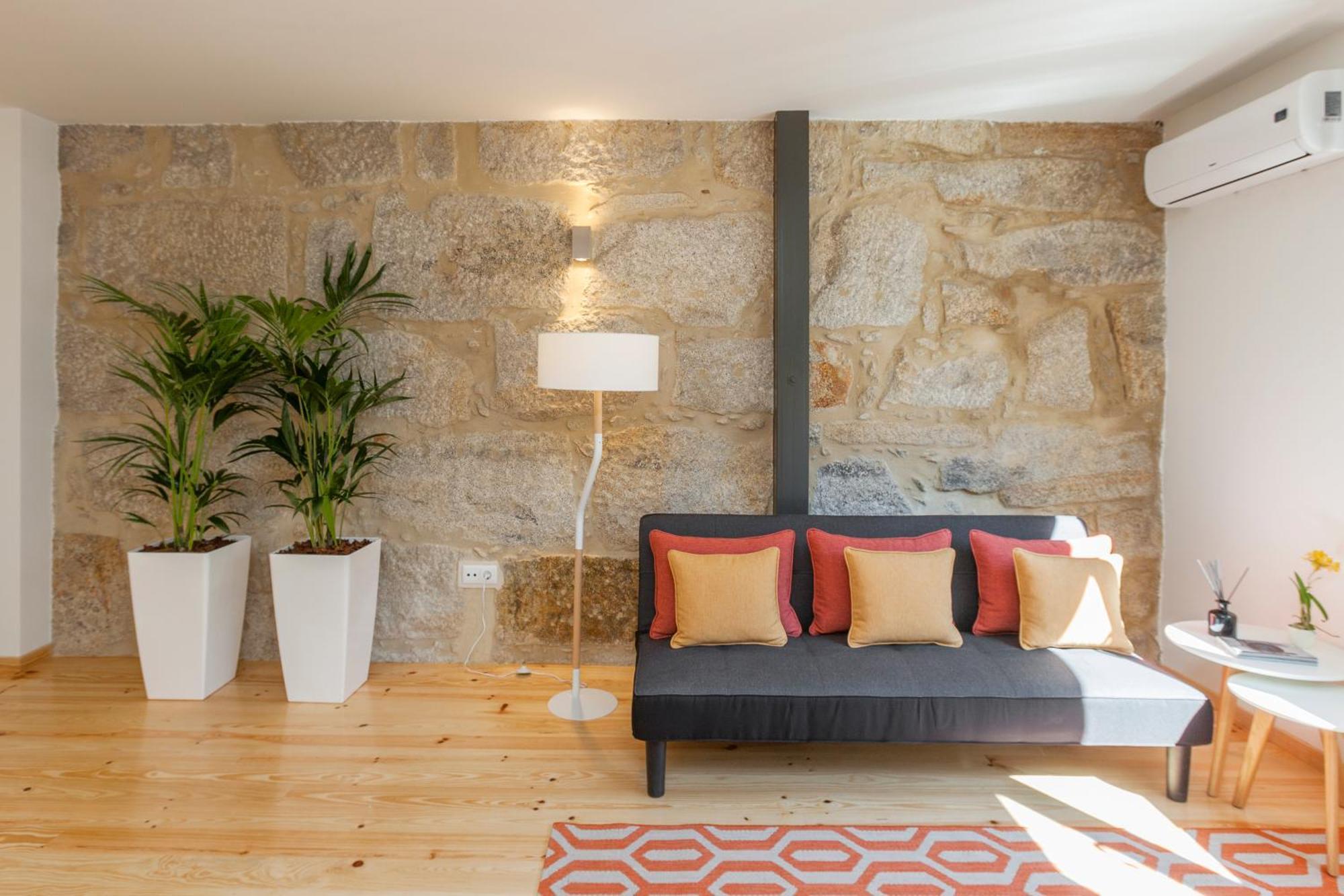 Oporto Local Studios חדר תמונה