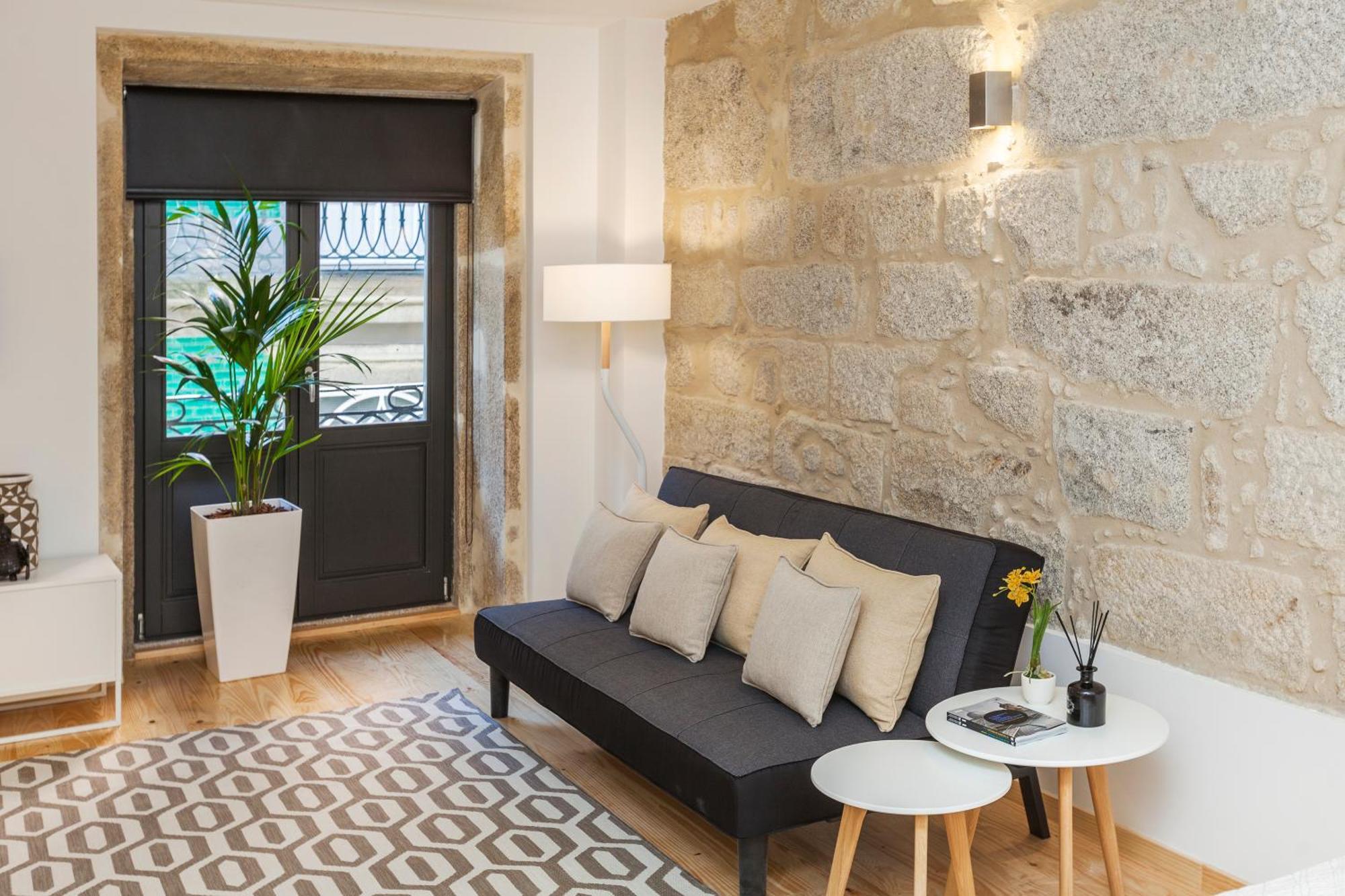 Oporto Local Studios חדר תמונה